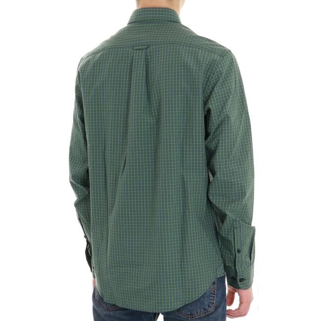 CAMICIA MICRO PLAID TIMBERLAND - Mad Fashion | img vers.650x/